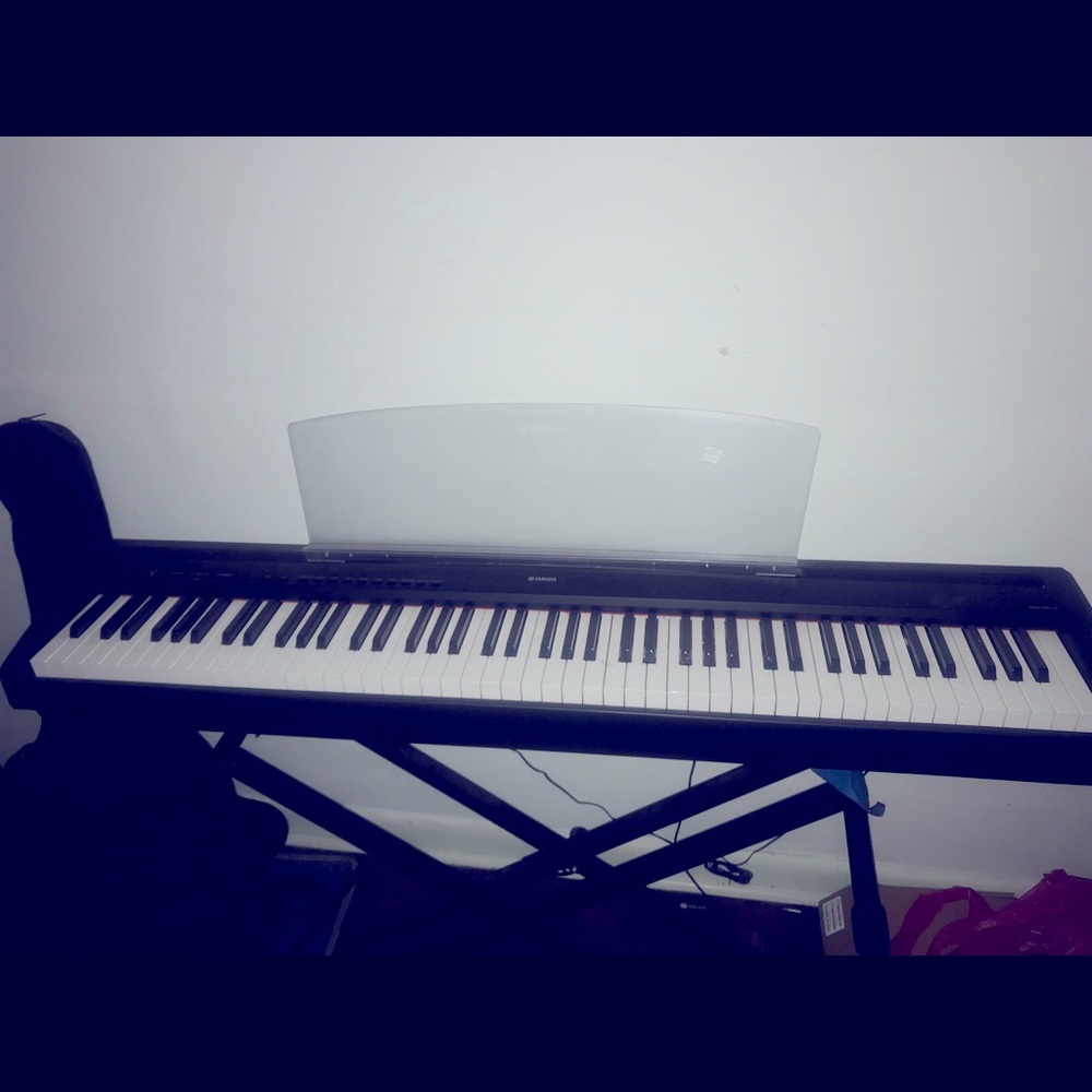 It’s like new key board make in Japan